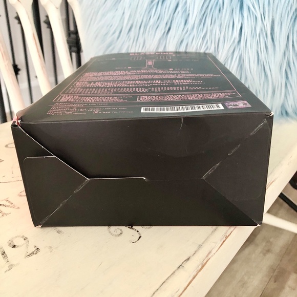 BlackPink, K-Pop, 2022,World Tour, Concert, Official Light Stick, Fan Merch - Picture 11 of 15